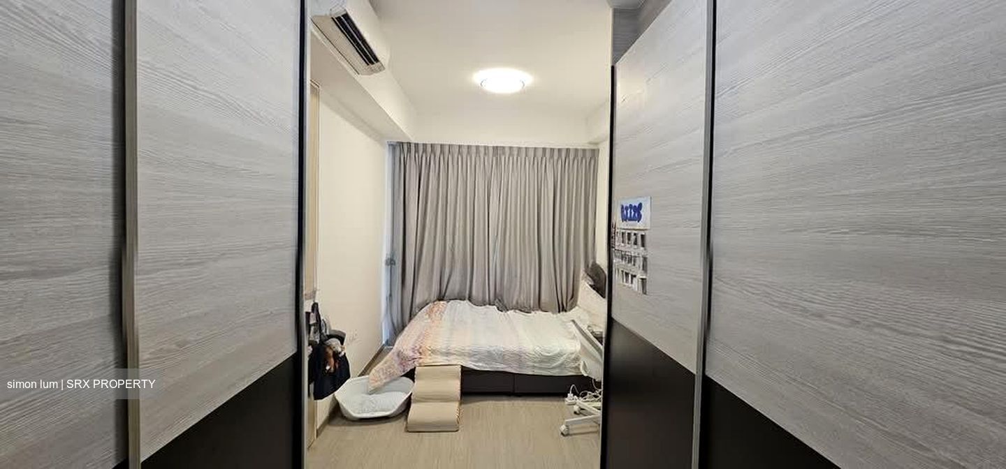 33 RESIDENCES (D14), Apartment #579763801